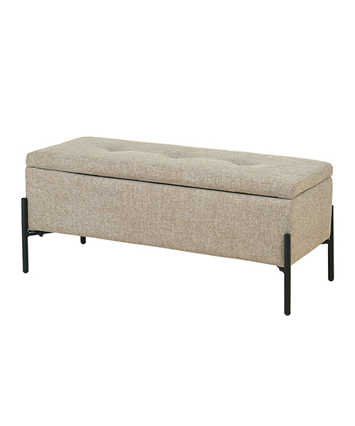 Hocker Sintra Beige